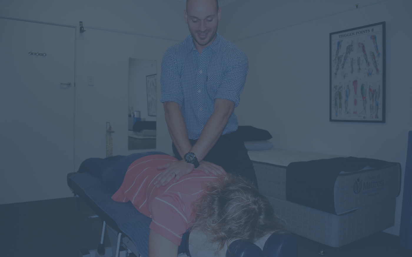 physiotherapy bentleigh east