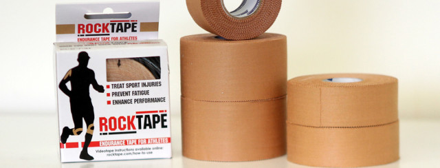 Rock Tape